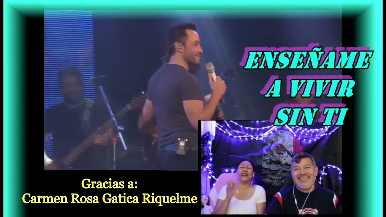 Enseñame a vivir sin ti, Angela y Luciano