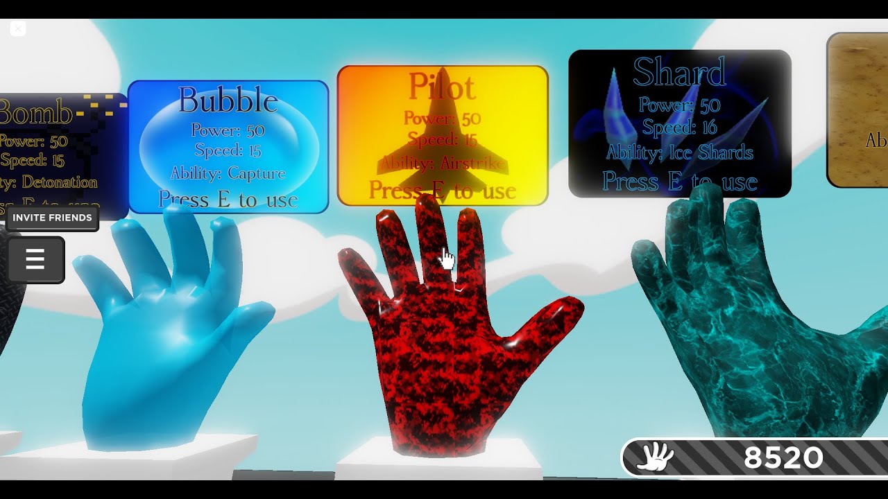 how to get pilot glove ez way (roblox slap battles)