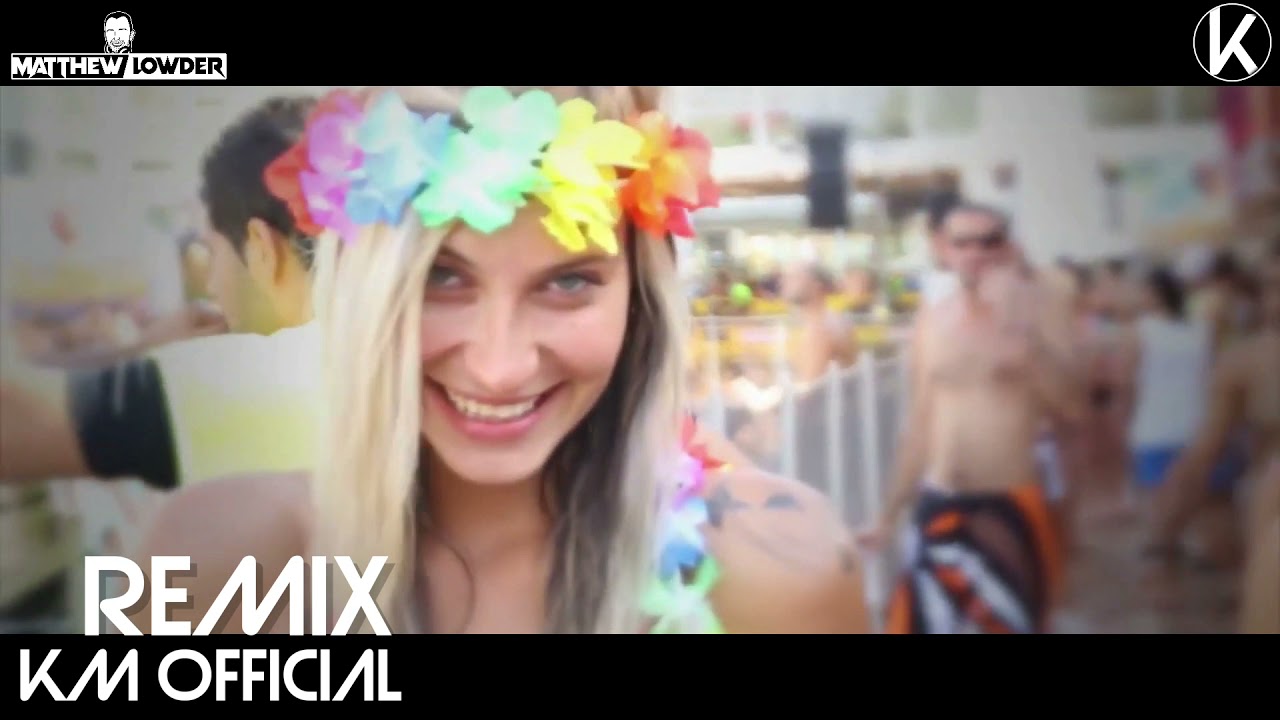 SKAR & MANFREE X DJ MATRIX FEAT MARVIN - Un Mondo Magico (KM Remix)