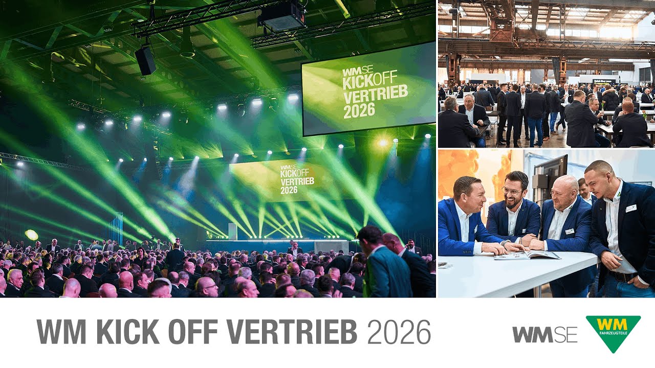 WM SE | Rückblick Kick-Off 2026 | Göttingen