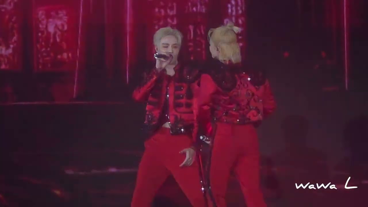 251025 ZeeNuNew - Intro + Crazy In Love #ZeeNuNewCrazyInLoveConcert