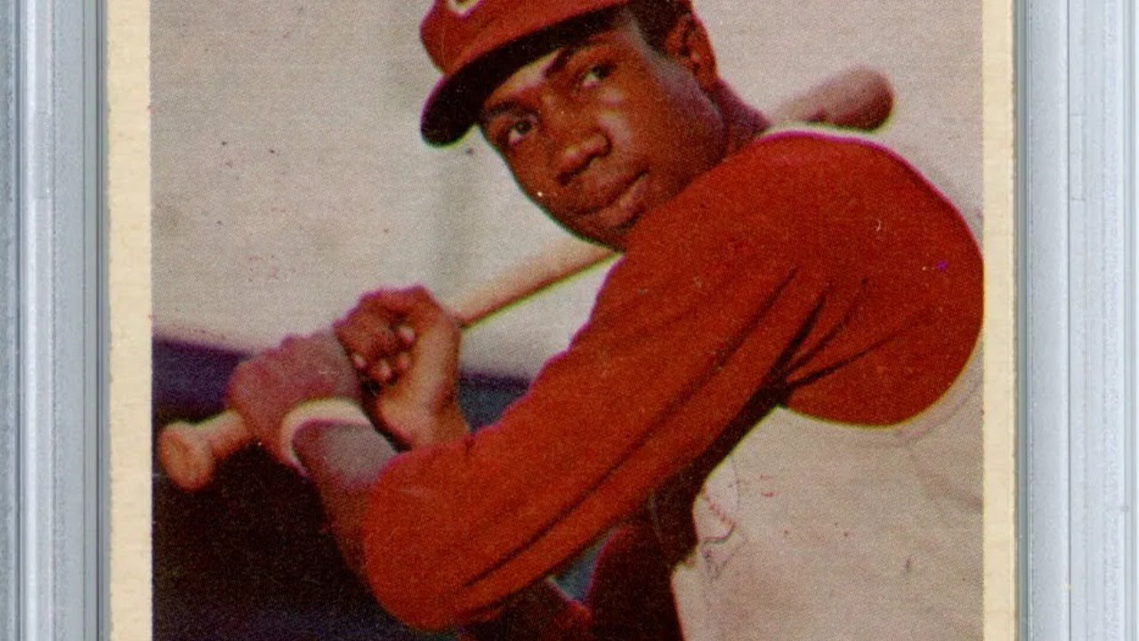 1957 Topps Complete Set Break