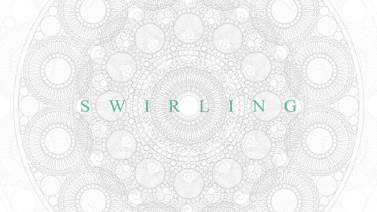 Modern Classical Piano/Strings Music | Swirling
