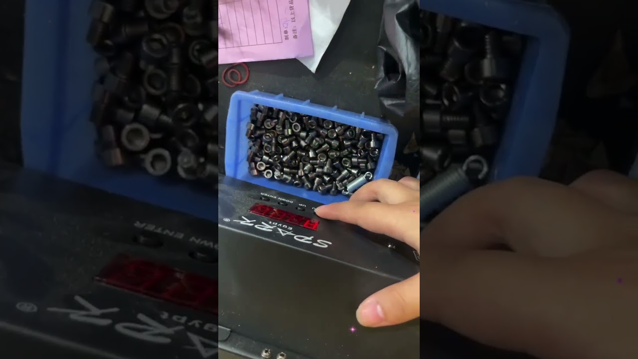 5*60W led retro light how to set up auto mode