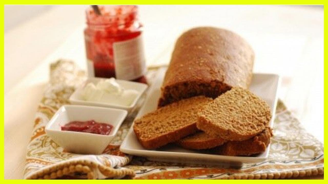 Manger du pain au seigle pour mincir