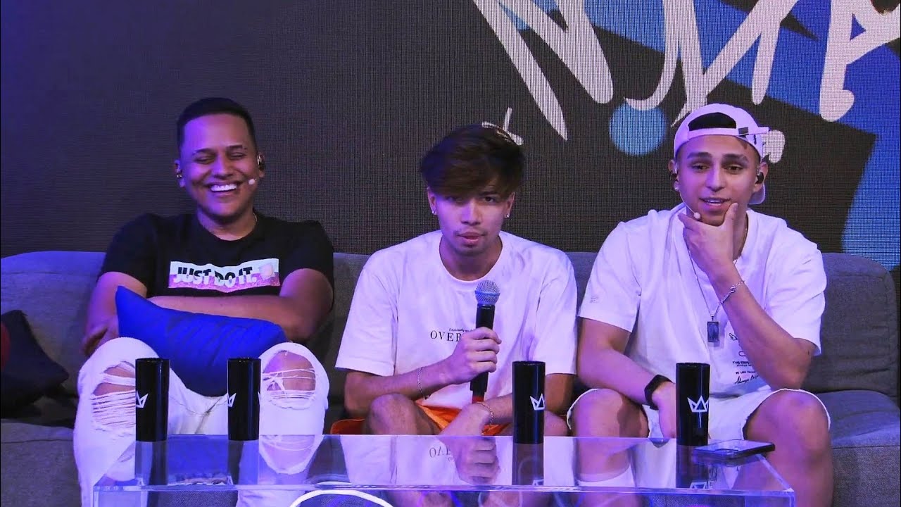 LUCAS ZIEMLICH FOI NA COPA NOBRU!