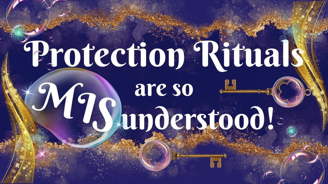 Defensive Magic: The Reality of Protection