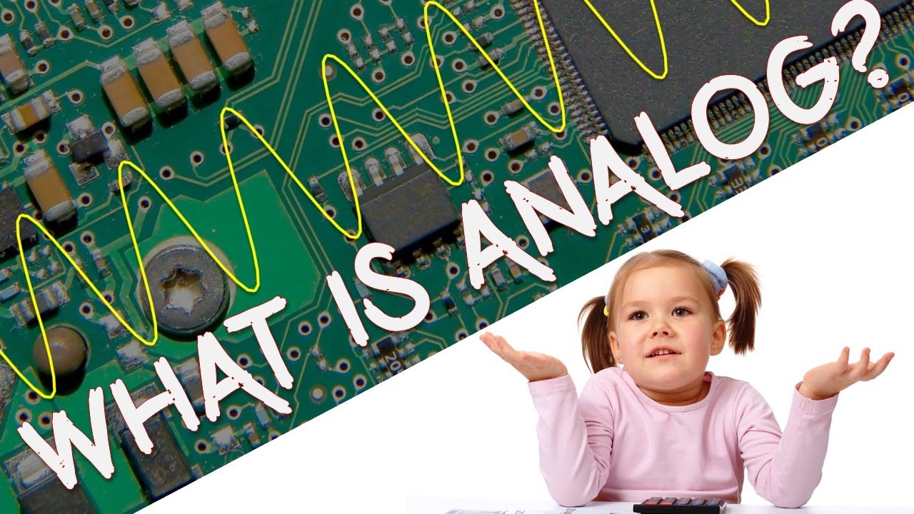 1.0. Introduction to Analog Electronics 1