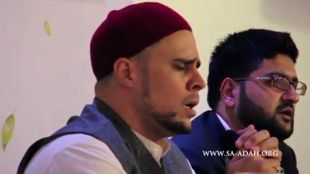 Usama Canon & Imam Asim La illaha illalah Qasida