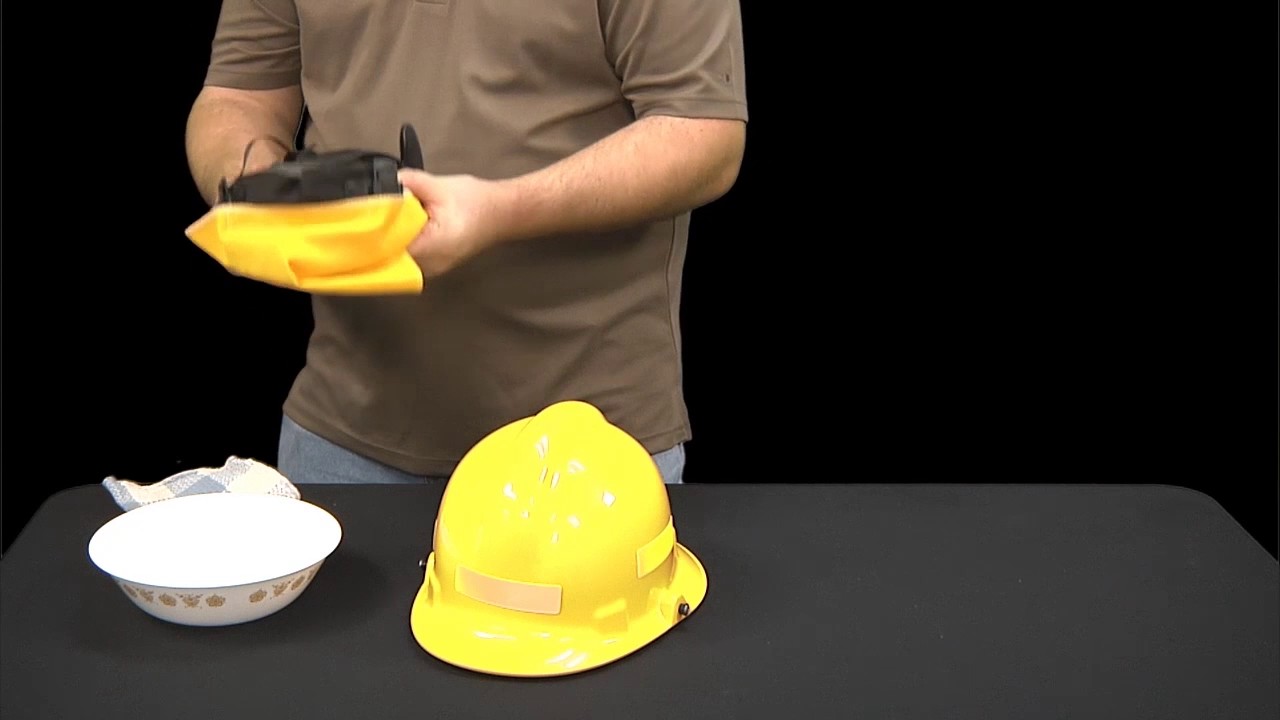 Daily cleaning of your Phenix helmet