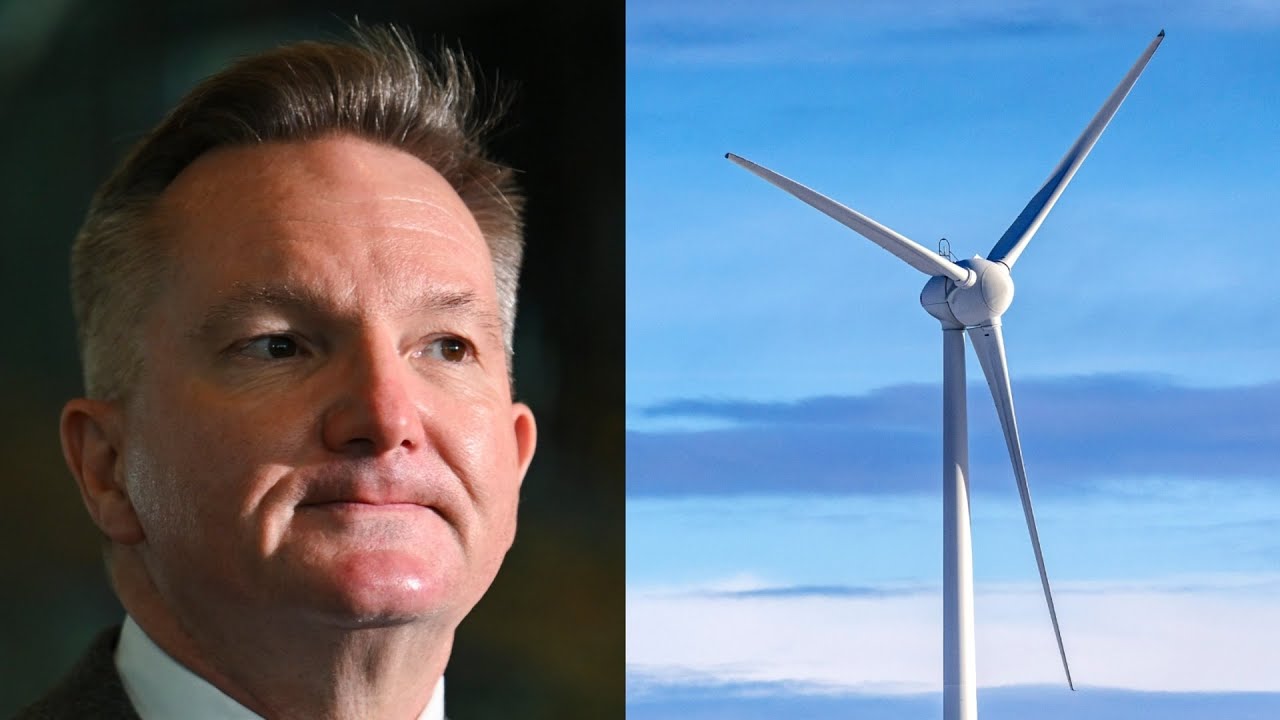 Labor cabinet receive Stop Work Order following asbestos wind turbine reports