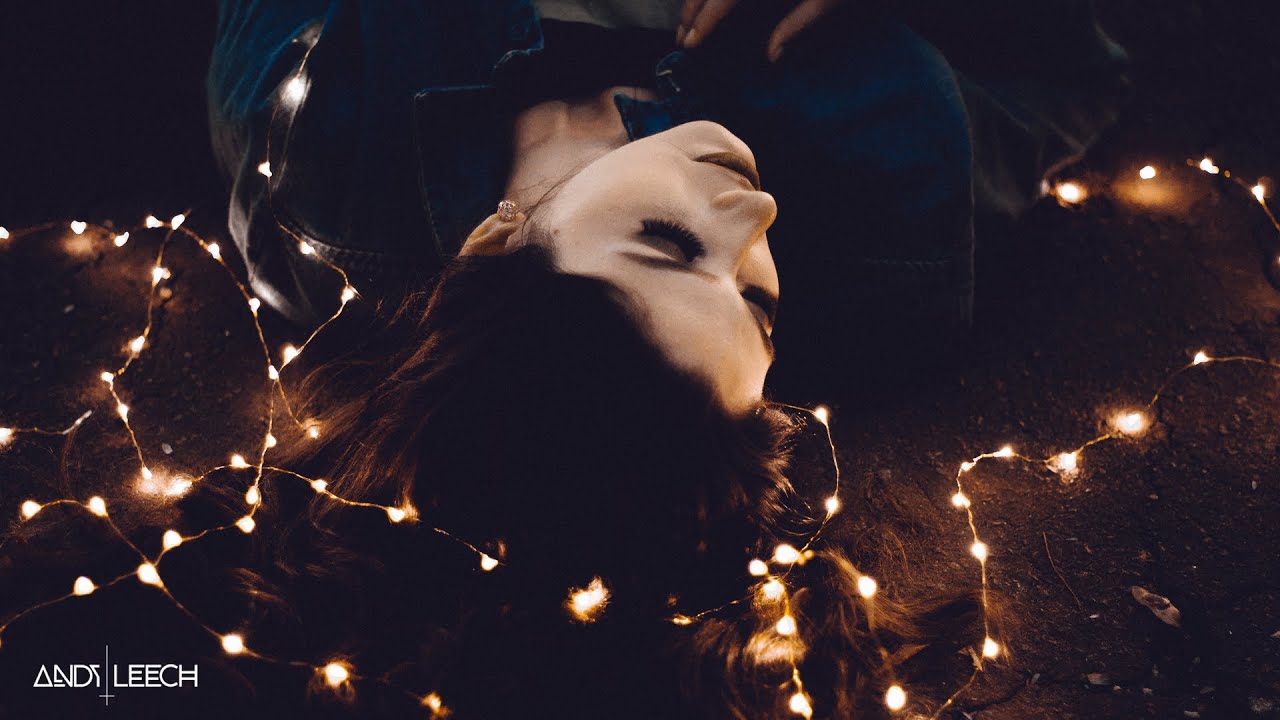 Andy Leech - Elizabeth