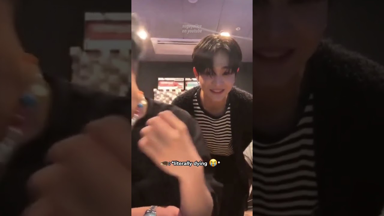 Jihoon accidentally spoiling their next comeback #treasure #jihoon #hyunsuk #yg #sukhoon