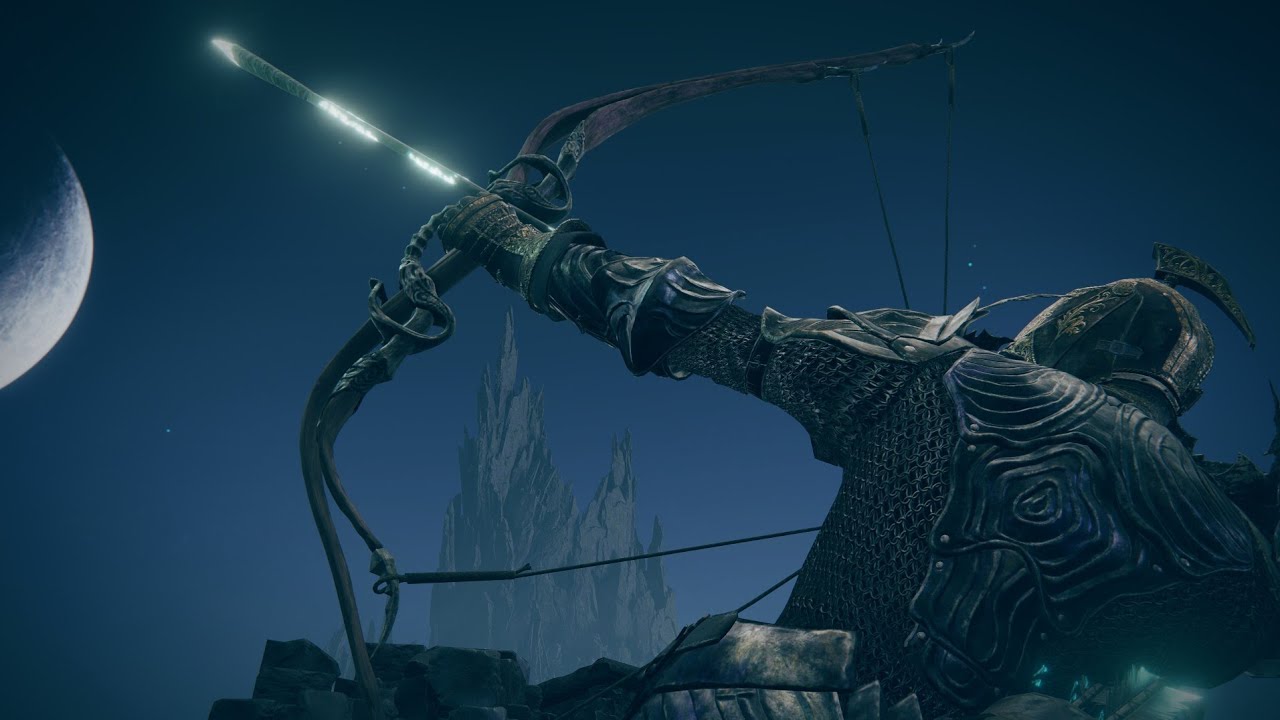 Invasions with Ansbach's Bow and Milady