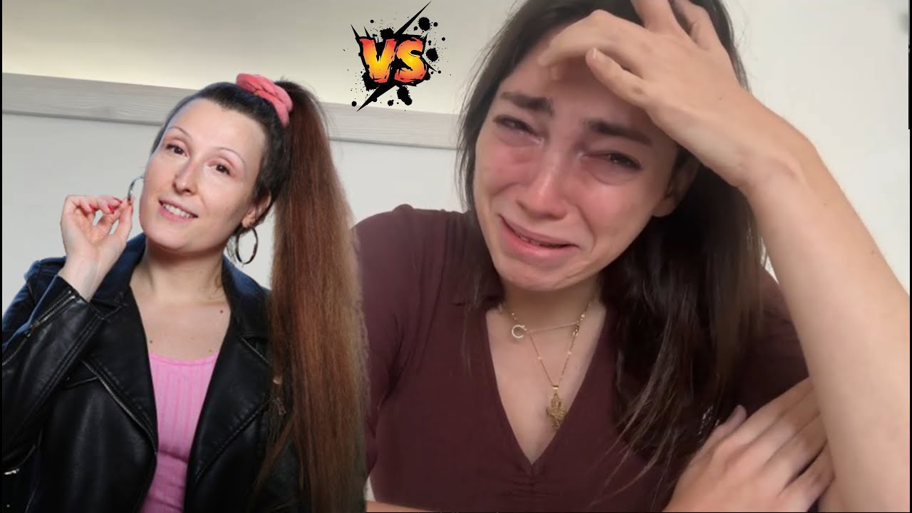 MIA SKYLAR DEBATE CON SANDRA MERCADO Y TERMINA MAL