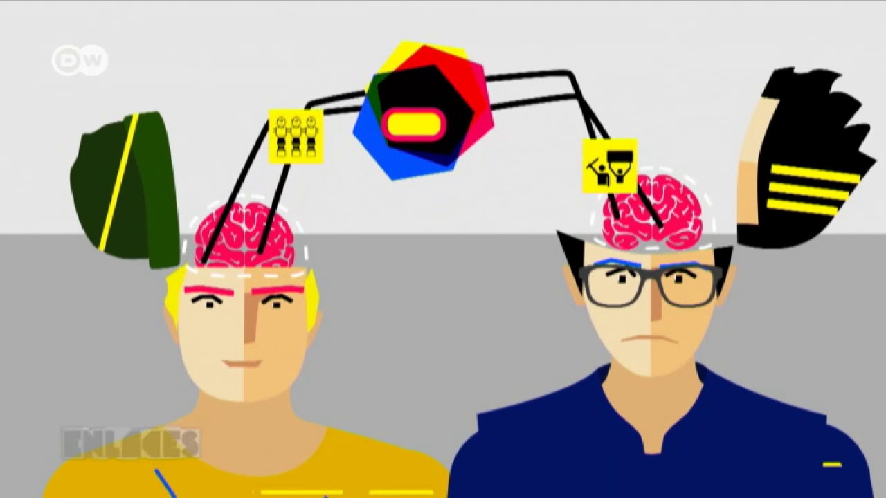 Programado: algoritmos en las redes sociales | Enlaces