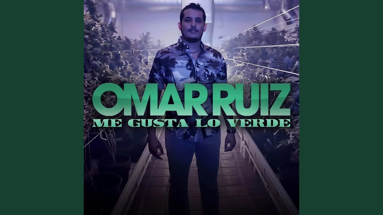 Me Gusta Lo Verde