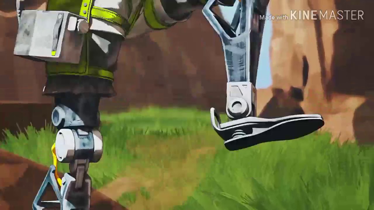 Apex legends amv