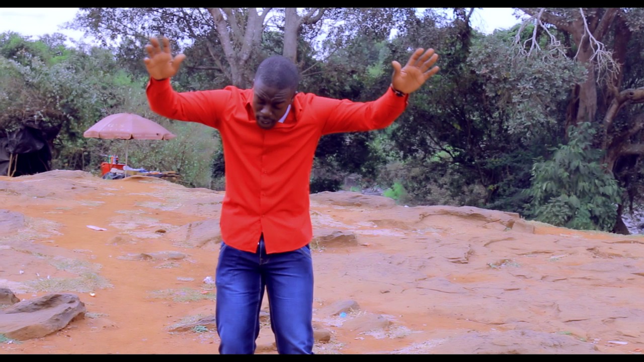 WAITHAKA M NGORO YAKWA Official HD Video