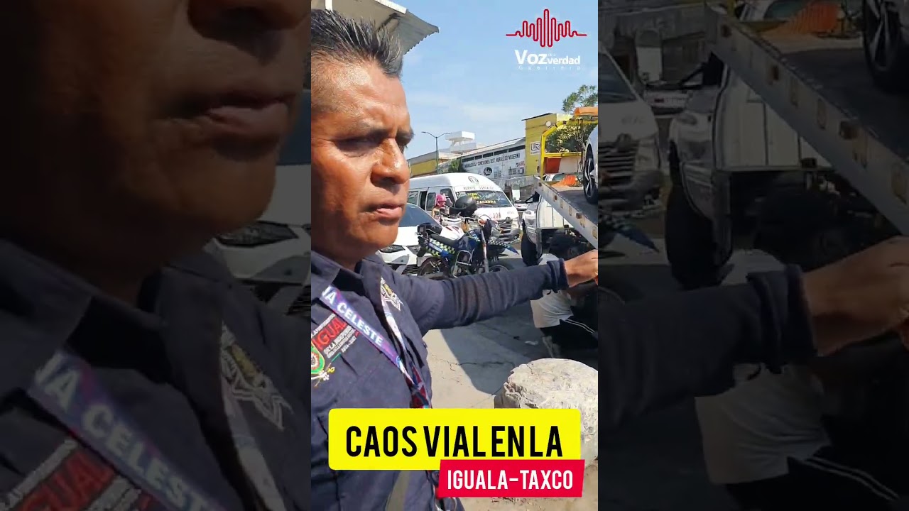 #Iguala
