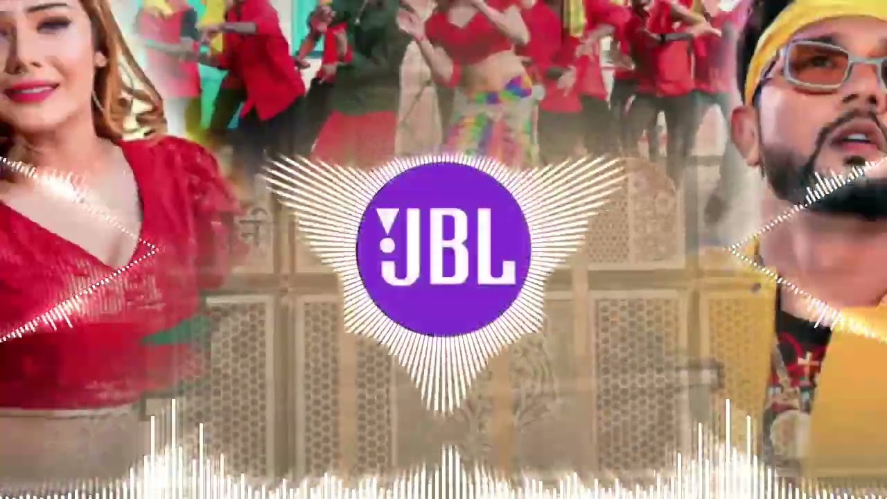 Dj bhojpuri songs 