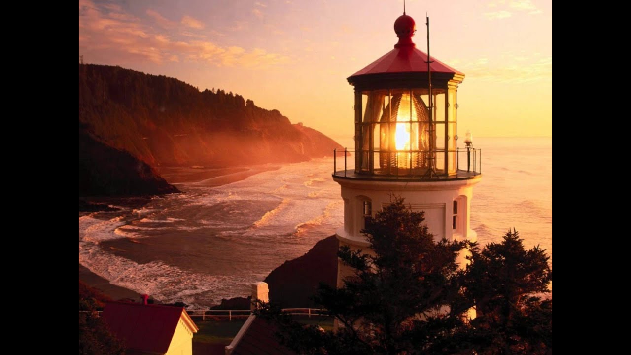 Marc Austin - Lighthouse