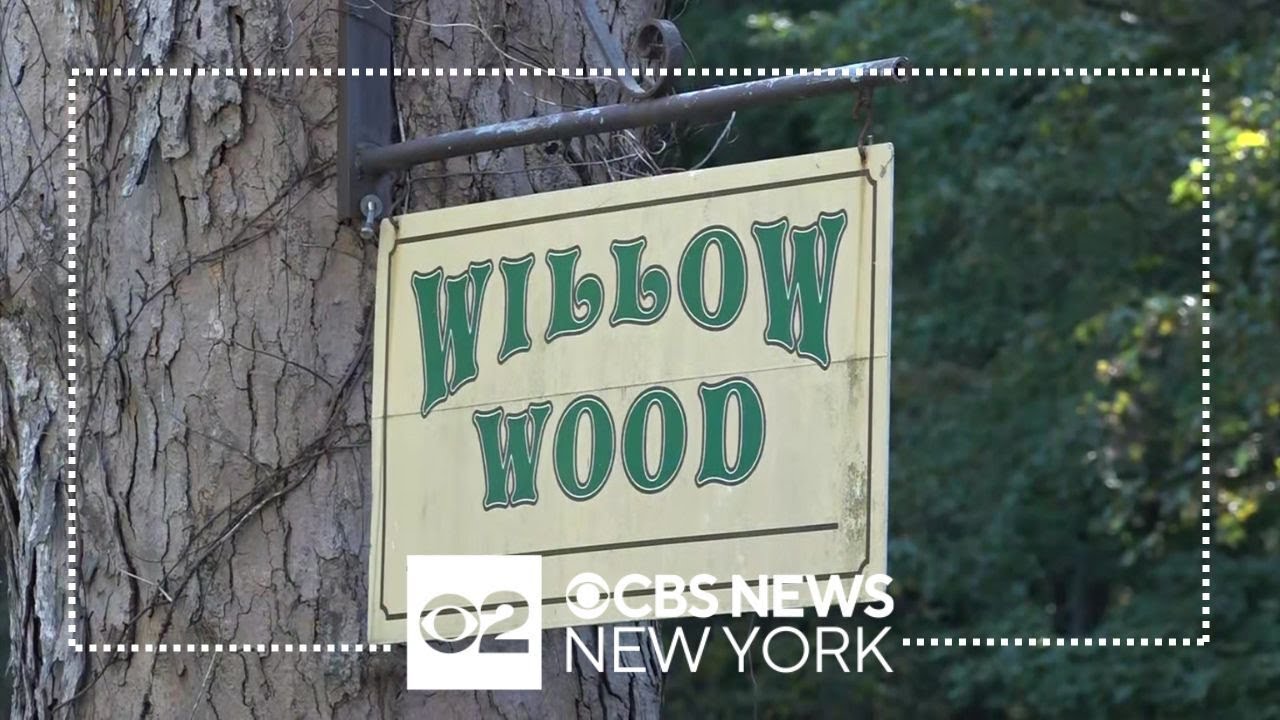Willow Wood gun club's planned expansion triggers neighbors