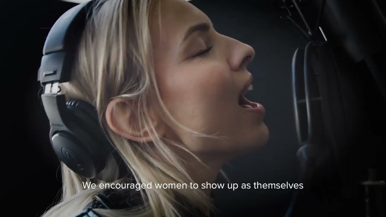 The Making of 'Heavy Makeup' - Documentary