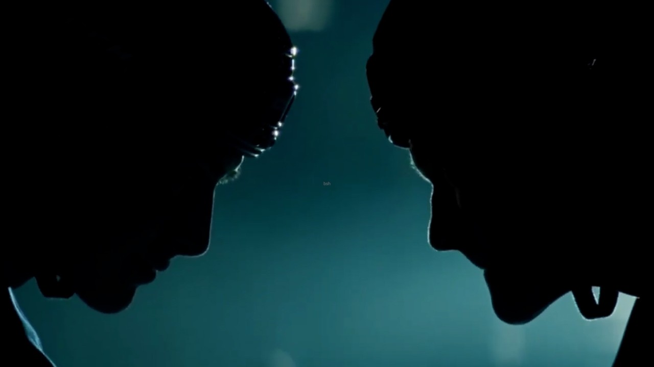my moon and my man.