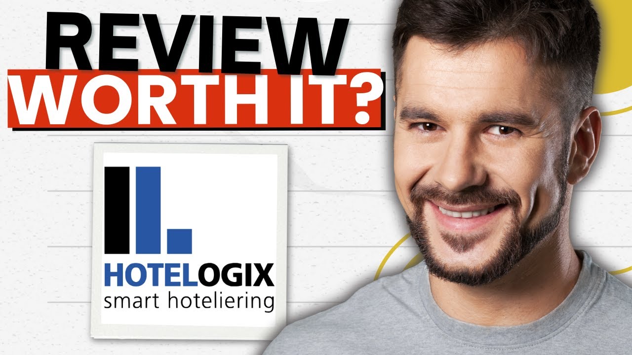 Hotelogix Hotel Management System Review (2026)