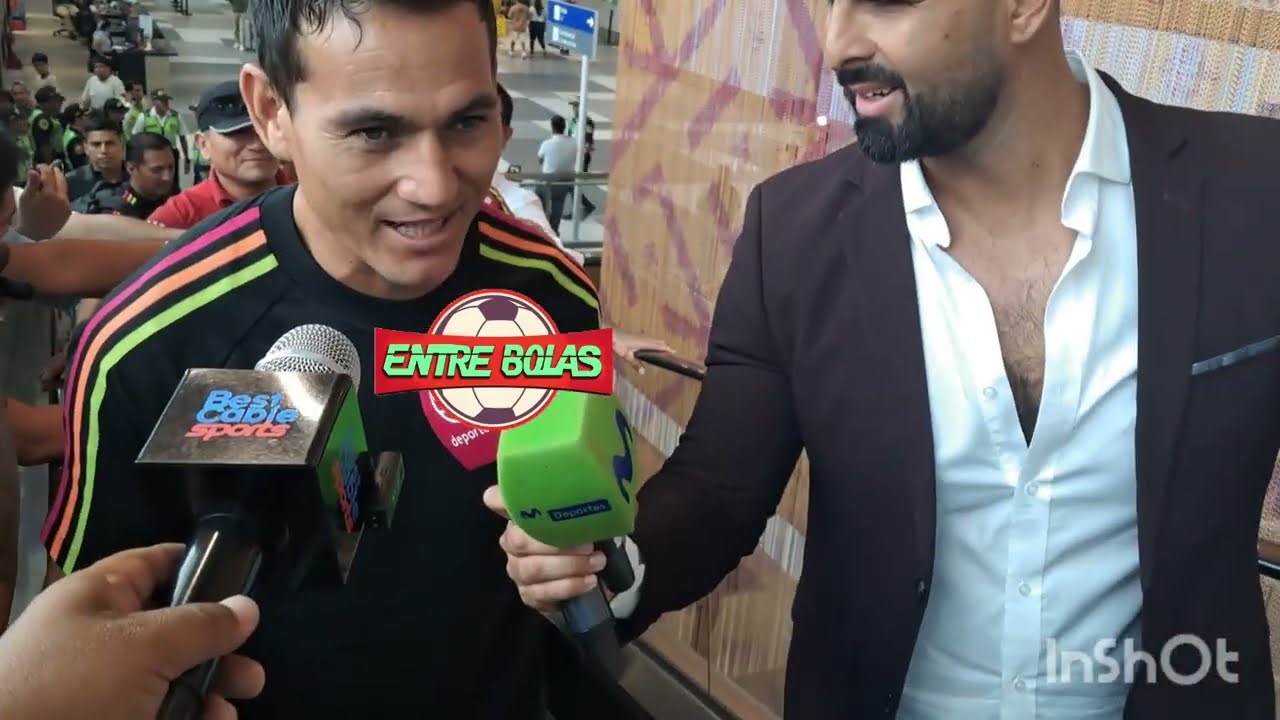 Jairo Velez, volante Selecci&oacute;n Peruana: 