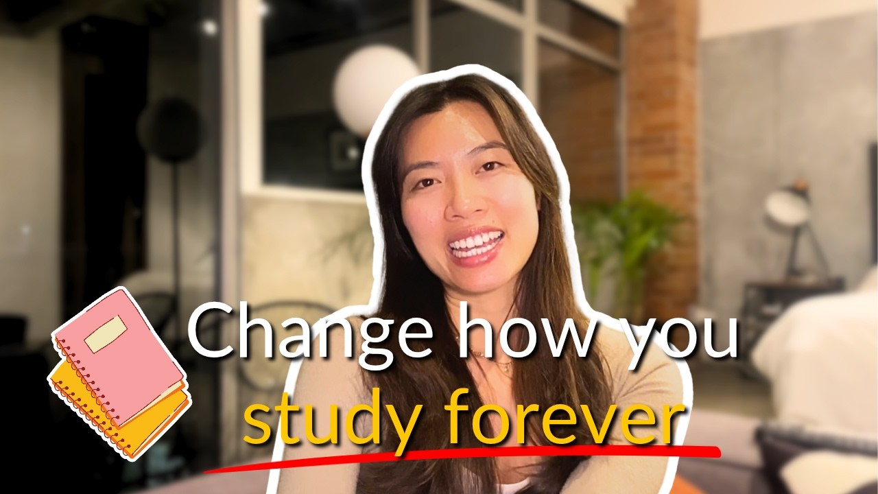 Why Most Med Students Study Inefficiently (And the One Shift That Saved Me Hours)