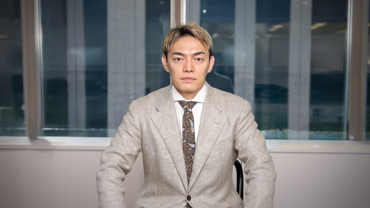 ミズカラの代表を辞任します