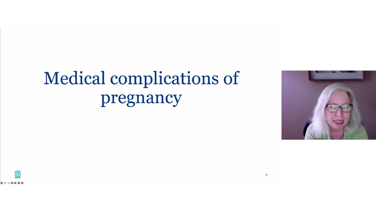97  Women s Health   Take Home Messages and Clinical Pearls  GMHS.vn