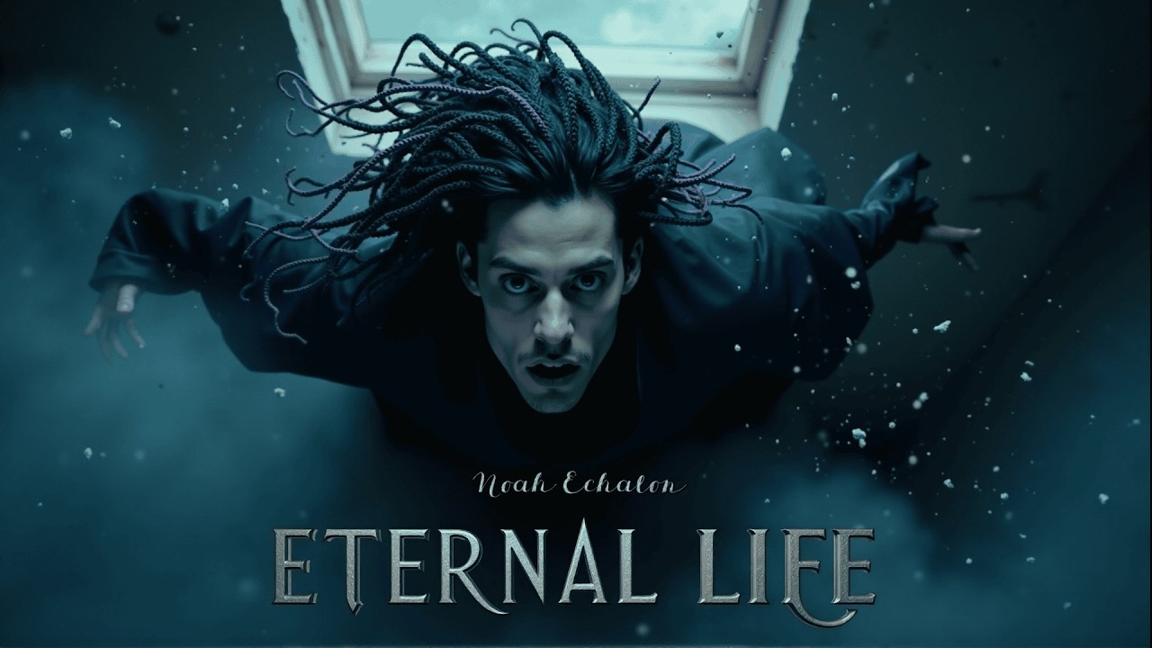 Noah Echalon - Eternal Life