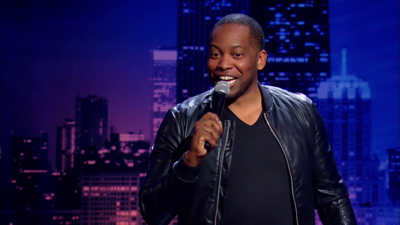 Al Jackson Explains the Different Types of Dudes
