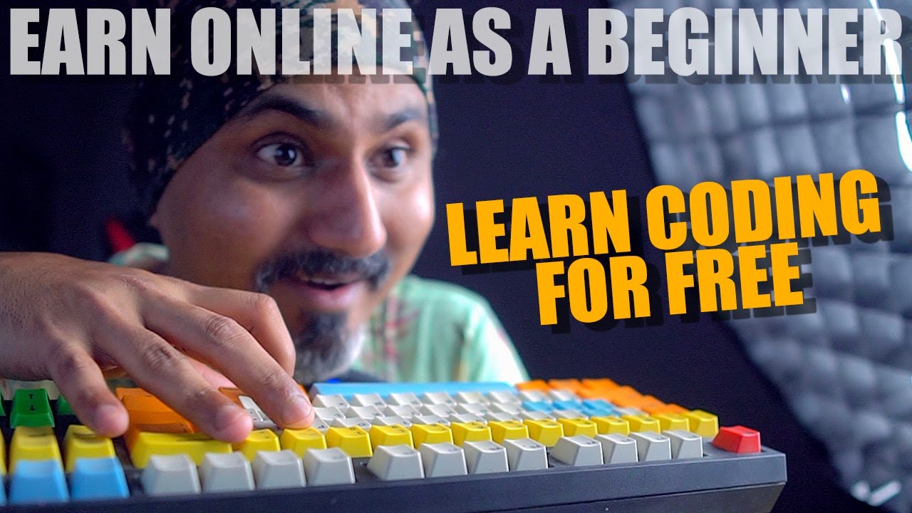 Earn $3200 Per Month with Coding | 8 Ways to Make Money with Coding as a Beginner | Paisa Waisa