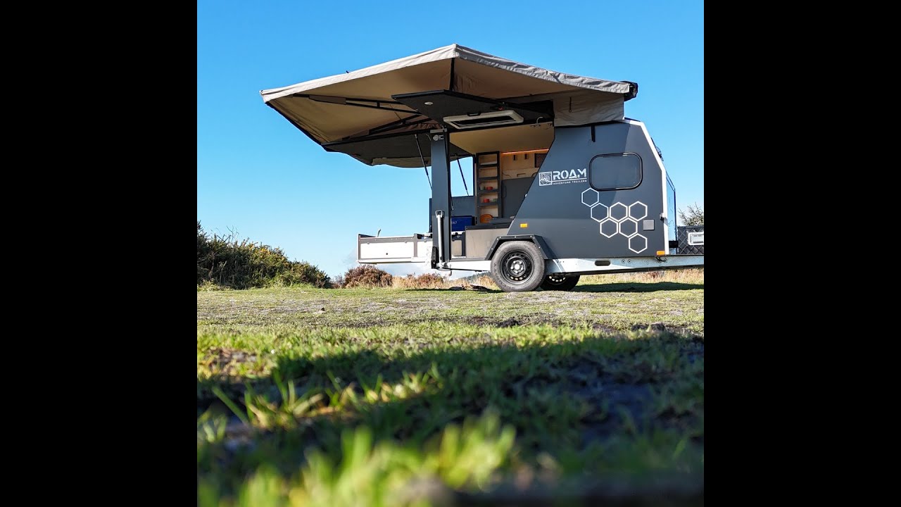 ROAM Setup