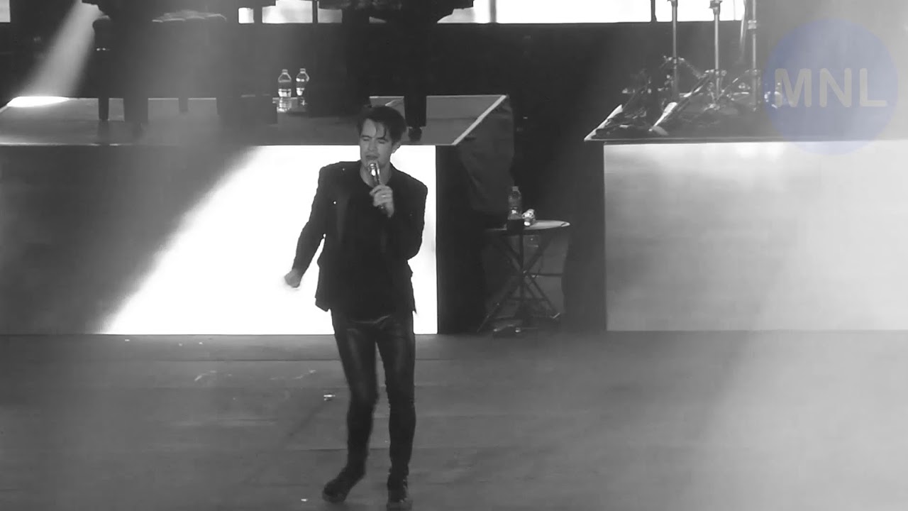 HIGHLIGHTS (Panic! At The Disco | 2018 Momentum Live MNL)