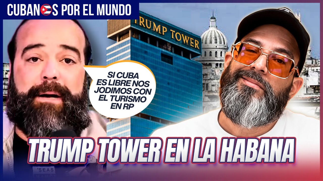 República Dominicana y el miedo a una Cuba libre: el análisis que desnuda intereses ocultos