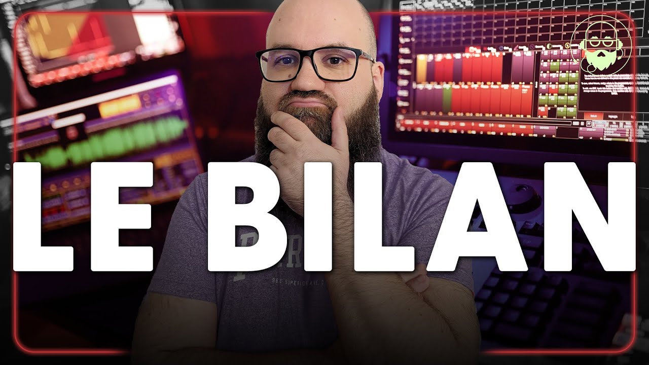 De top a flop, comment rebondir après 10 ans de streams ?
