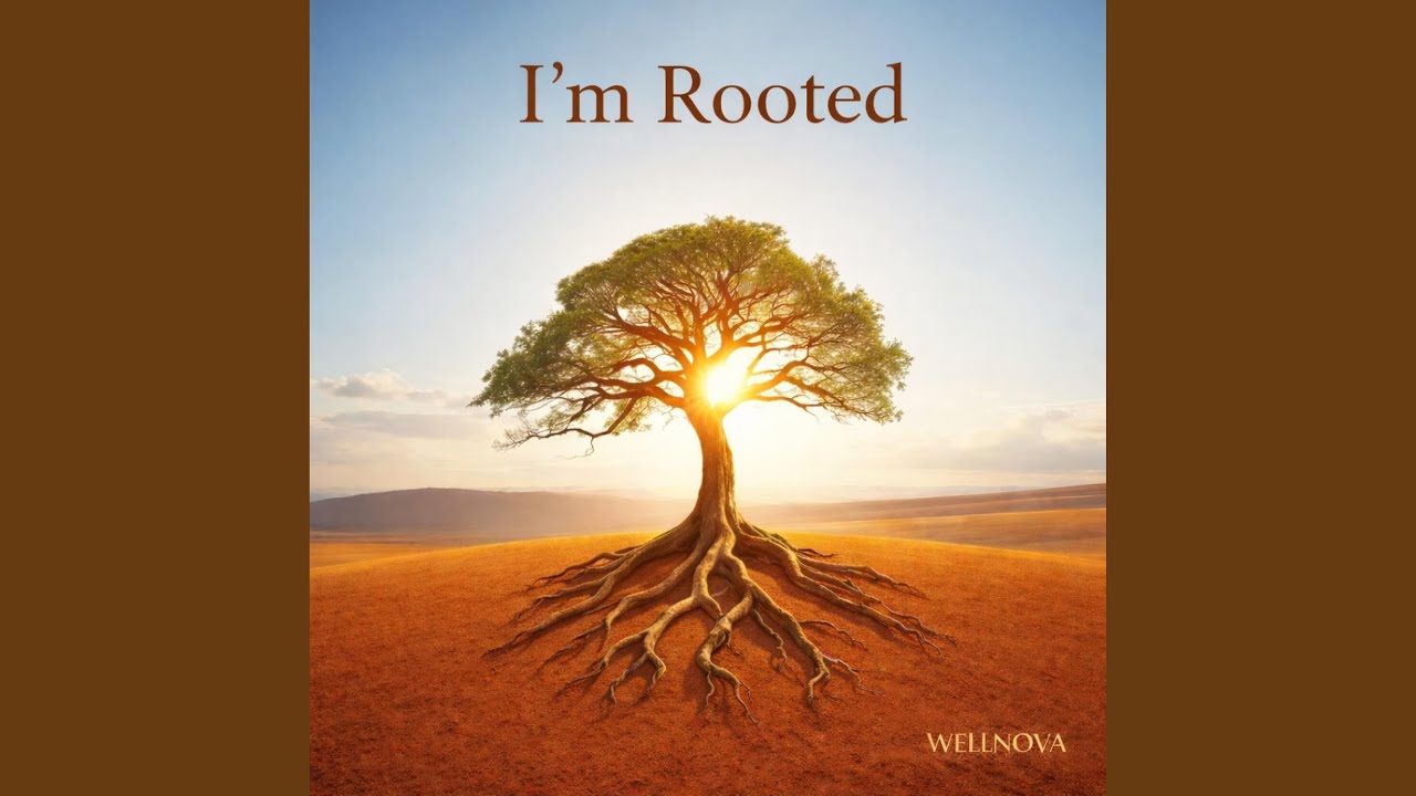 I'm Rooted