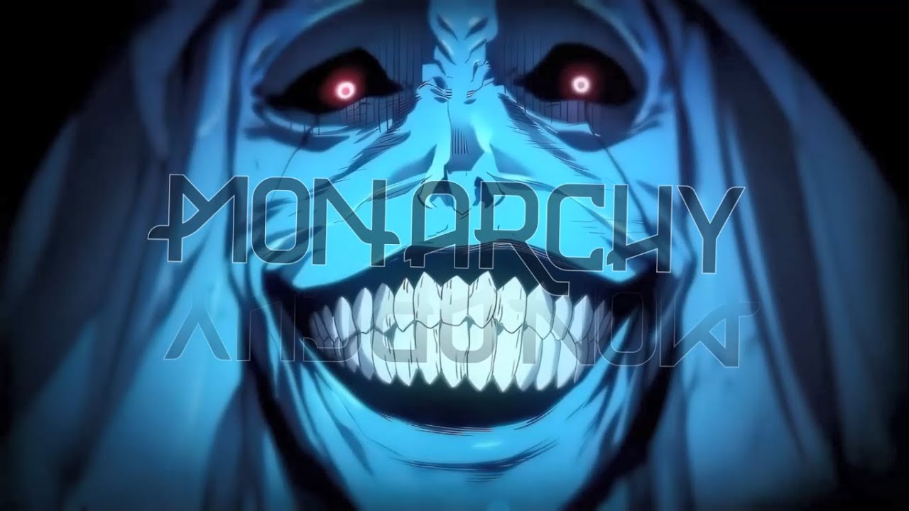 Apocalypse VI - Monarchy [ASMV]