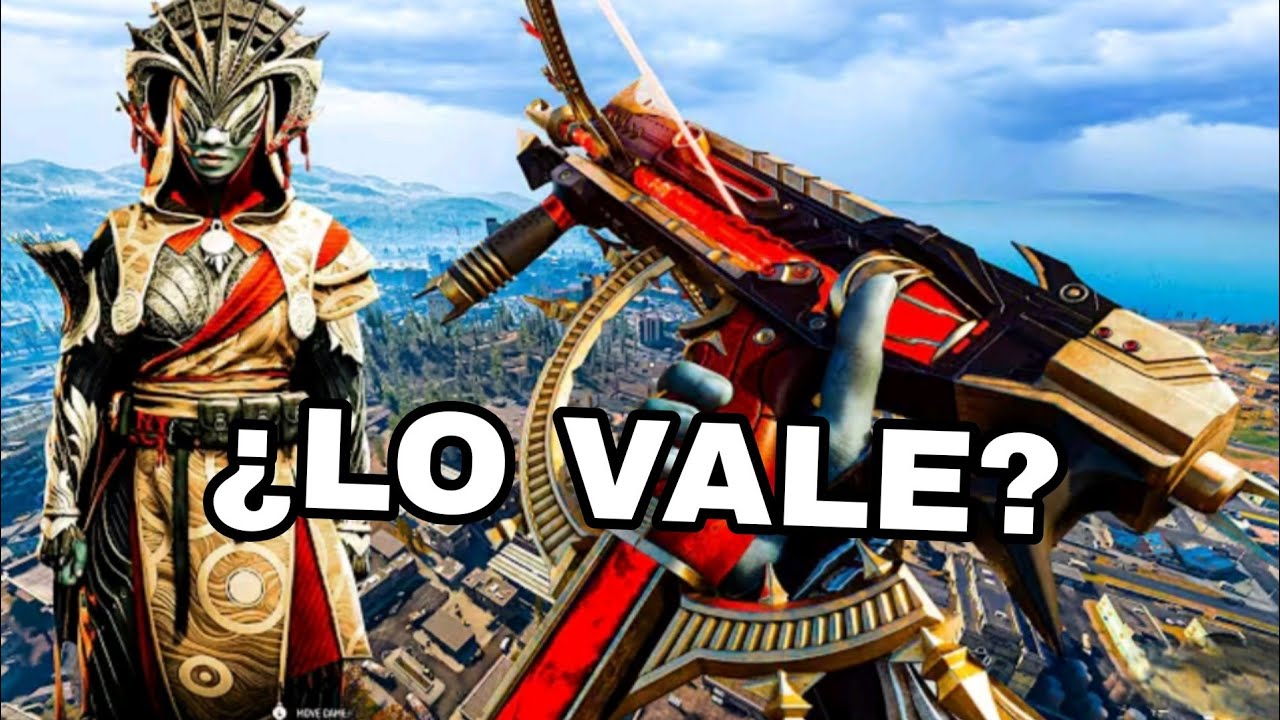 COMPRE EL LOTE MAS CARO DE CALL OF DUTY BLACKOPS 7 PERO VALE LA PENA? 