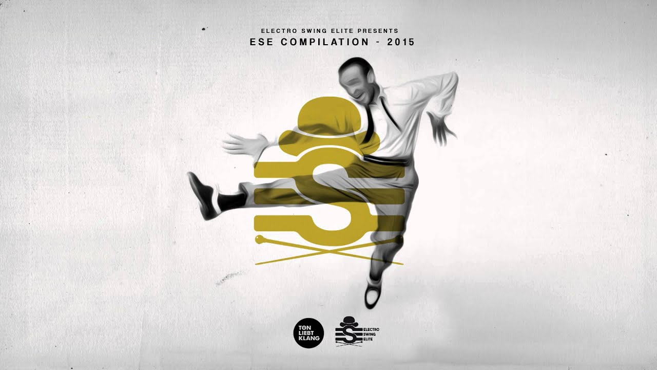 Jamie Berry - The Performer (Original Mix) // Electro Swing Elite