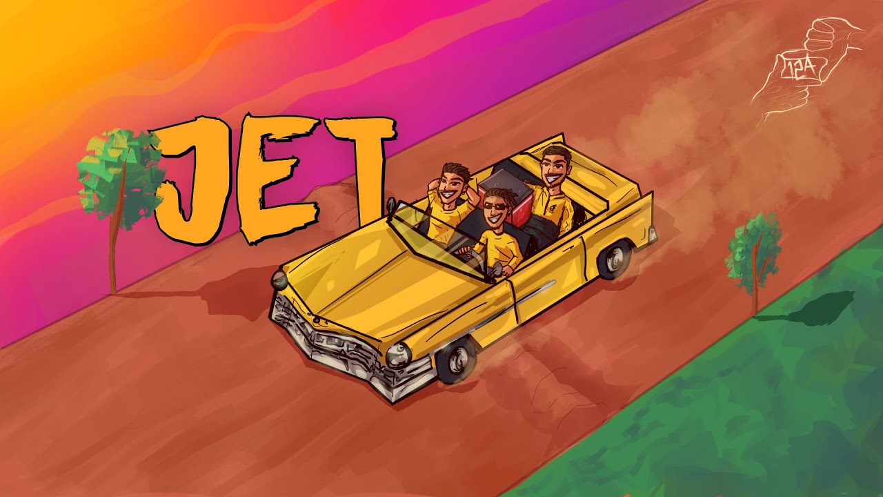 12A - JET (Prod. Keff)