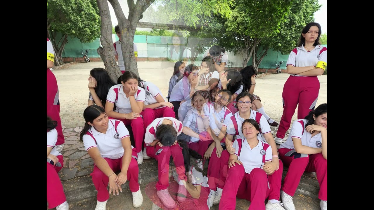 HIMNO COLEGIO MUNICIPAL GREMIOS UNIDOS