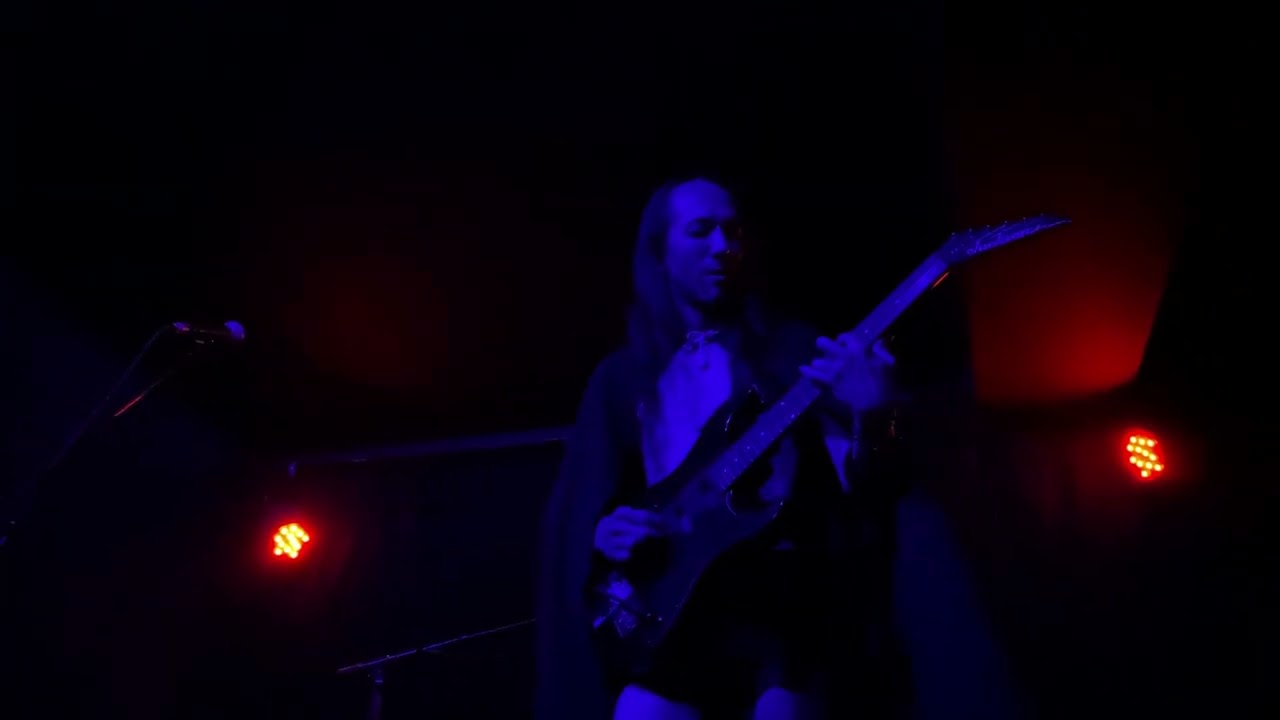 Nuit Noire : Complete Show Live In Montreuil