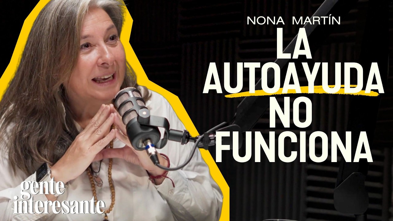 Cómo DIRIGIR tu vida con CONSCIENCIA: La fórmula 70-20-10 que NADIE te enseña | Nona Martín
