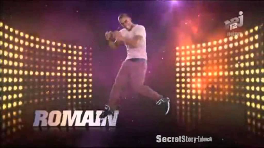 G&eacute;n&eacute;rique Star Academy 9 ( NRJ12 ) !